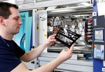 درآمد ماهیانه دستگاه تزریق پلاستیک + بروزرسانی نیمه اول 1401 درآمد ماهیانه دستگاه تزریق پلاستیک