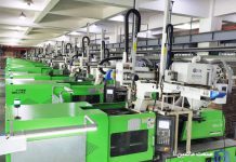 دستگاه تزریق پلاستیک عمودی دستگاه تزریق پلاستیک