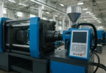 درآمد ماهیانه دستگاه تزریق پلاستیک درآمد ماهیانه دستگاه تزریق پلاستیک