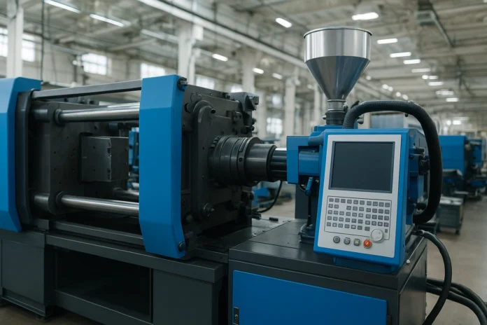 plastic-injection-machine1 درآمد ماهیانه دستگاه تزریق پلاستیک