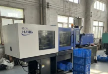 دستگاه تزریق پلاستیک سبد میوه دستگاه تزریق پلاستیک سبد میوه