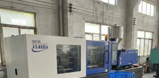 دستگاه تزریق پلاستیک سبد میوه دستگاه تزریق پلاستیک سبد میوه